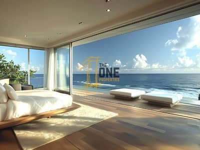 5 Bedroom Penthouse for Sale in Al Marjan Island, Ras Al Khaimah - Aqua Arc (7). jpeg
