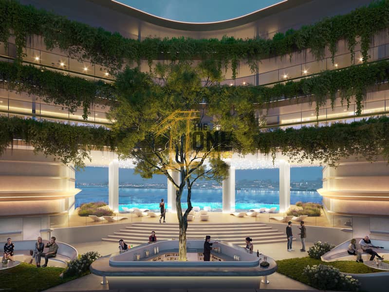 9 C16-SKY GARDEN VIEW TO SEA. jpg