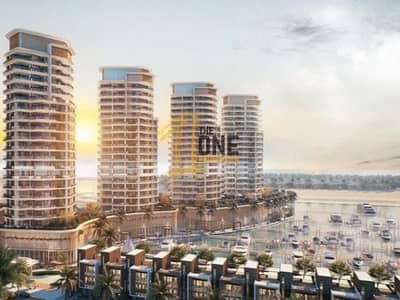 1 Bedroom Apartment for Sale in Al Hamra Village, Ras Al Khaimah - Al-Hamra-Waterfront-01-1024x457. jpg