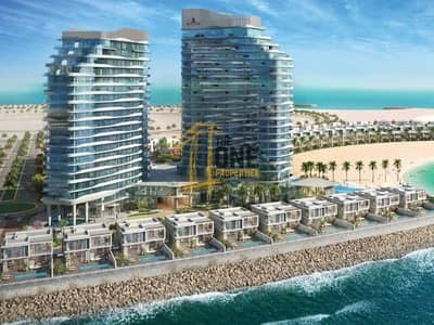 شقة 3 غرف نوم للبيع في جزيرة المرجان، رأس الخيمة - WhatsApp Image 2024-08-29 at 08.53. 57. jpeg