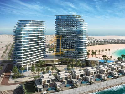 شقة 3 غرف نوم للبيع في جزيرة المرجان، رأس الخيمة - DB RES (1). jpg