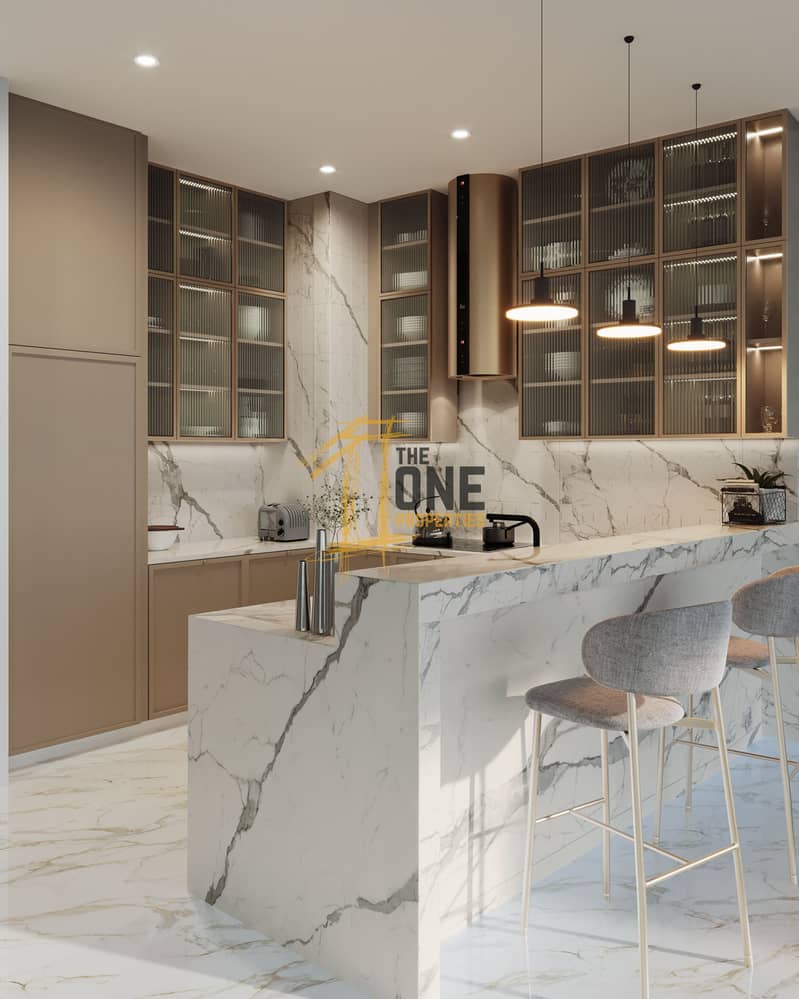 15 1BR Kitchen View 01. jpg