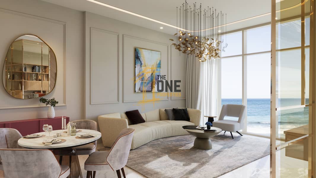 18 1BR Living View 02. jpg