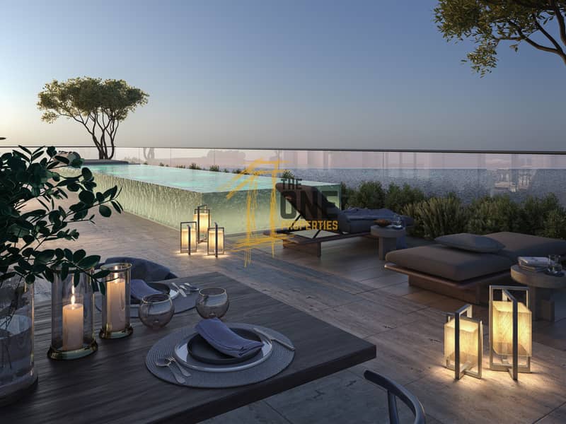 3 PID-14150_Nobu Residences_Penthouse Terrace Dusk_Final. jpg