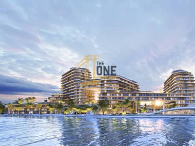 3 Bedroom Apartment for Sale in Mina Al Arab, Ras Al Khaimah - QDM (10). jpg