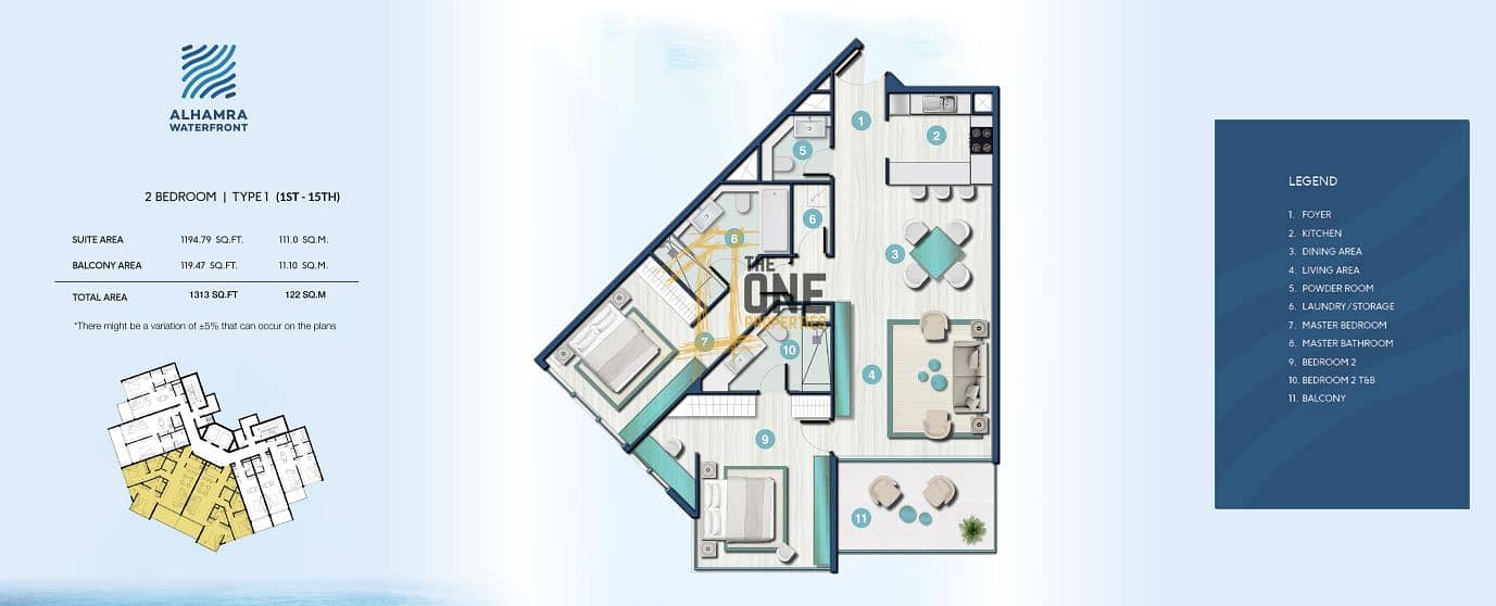 3 2BHK floor plan T1. png