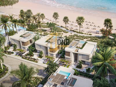 4 Bedroom Villa for Sale in Mina Al Arab, Ras Al Khaimah - NB (14). jpg