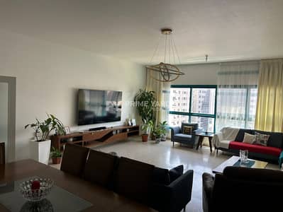 3 Bedroom Apartment for Rent in Sheikh Khalifa Bin Zayed Street, Abu Dhabi - IMG-20250603-WA0014. jpg