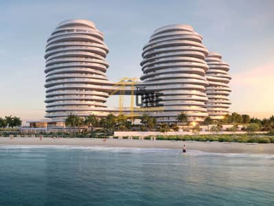 1 Bedroom Flat for Sale in Al Marjan Island, Ras Al Khaimah - 1. jpg