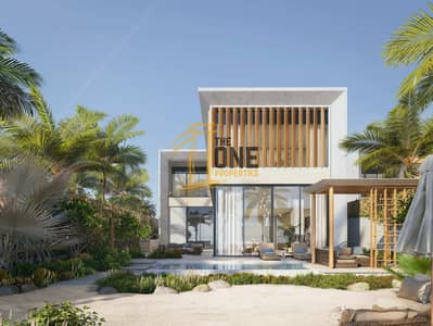 4 Bedroom Villa for Sale in Al Marjan Island, Ras Al Khaimah - 1. jpeg