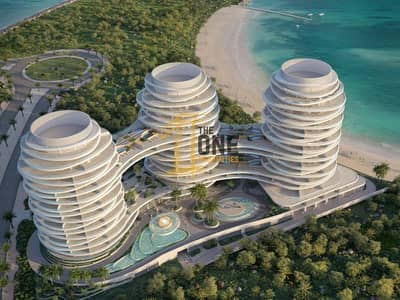 3 Cпальни Апартаменты Продажа в Аль Марджан Айленд, Рас-эль-Хайма - Screenshot 2024-10-23 093134. png