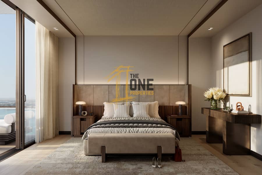 18 PID-14150_Nobu Residences_1Bed Apt_Bedroom Day_Final. jpg