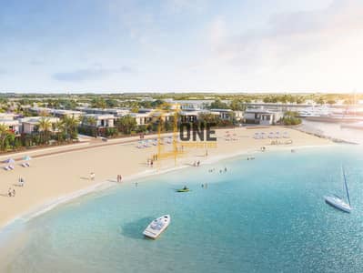 5 Bedroom Villa for Sale in Al Hamra Village, Ras Al Khaimah - private beach  (4). jpeg