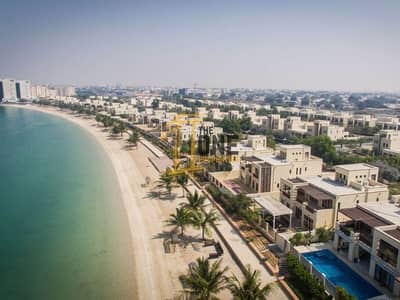 2 Cпальни Таунхаус Продажа в Мина Аль Араб, Рас-эль-Хайма - granada-villas-4-1024x683 - Copy. jpg