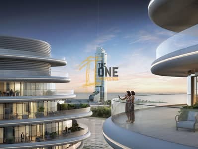 5 Bedroom Penthouse for Sale in Al Marjan Island, Ras Al Khaimah - LA-Mer (33). jpg