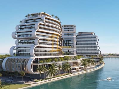 2 Cпальни Апартамент Продажа в Аль Марджан Айленд, Рас-эль-Хайма - WhatsApp Image 2024-05-15 at 16.17. 32 (1). jpeg