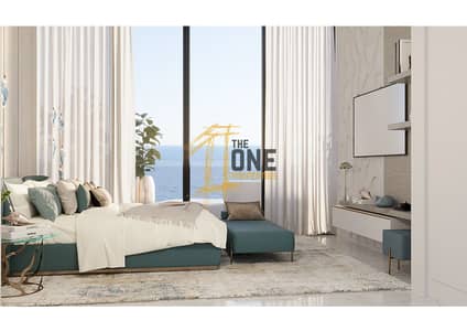Studio for Sale in Al Marjan Island, Ras Al Khaimah - 8. jpg