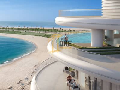 4 Bedroom Penthouse for Sale in Al Marjan Island, Ras Al Khaimah - LA-Mer (27). jpg