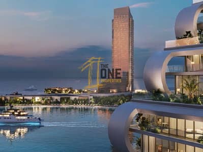 5 Bedroom Penthouse for Sale in Al Marjan Island, Ras Al Khaimah - Picture2. jpg