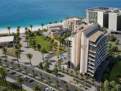 Studio for Sale in Al Marjan Island, Ras Al Khaimah - Ola-Residences-at-Al-Marjan-Island-1. jpg