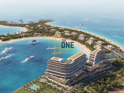 3 Bedroom Apartment for Sale in Al Marjan Island, Ras Al Khaimah - WhatsApp Image 2024-05-15 at 16.17. 39 (1). jpeg