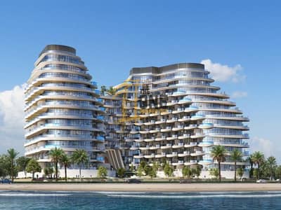 2 Cпальни Апартаменты Продажа в Аль Марджан Айленд, Рас-эль-Хайма - 2024-06-28. jpg