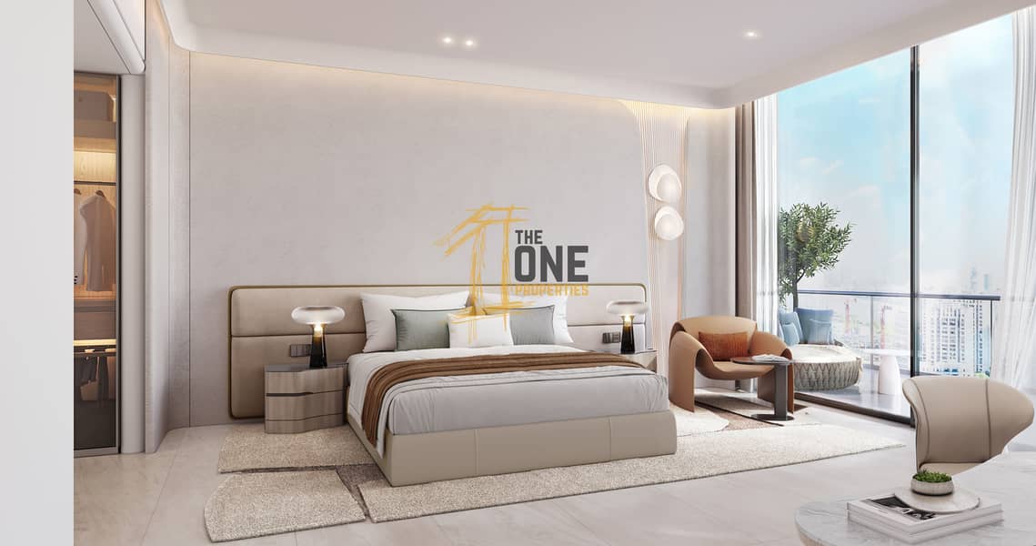 8 2 BR Secondary Bedroom. jpg