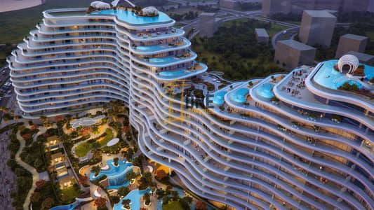 2 Bedroom Flat for Sale in Al Marjan Island, Ras Al Khaimah - C13. jpg