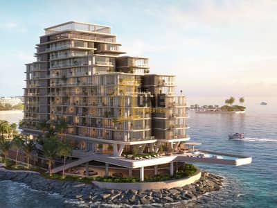 3 Bedroom Penthouse for Sale in Mina Al Arab, Ras Al Khaimah - Screenshot 2025-04-28 150654. png
