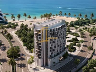 شقة 1 غرفة نوم للبيع في جزيرة المرجان، رأس الخيمة - Island-Heights-by-Range-03. jpg
