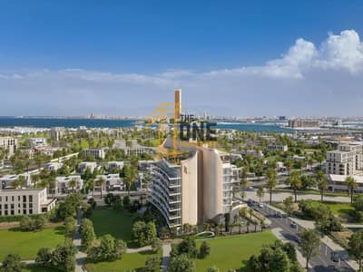 1 Спальня Апартамент Продажа в Аль Марджан Айленд, Рас-эль-Хайма - Ola Res (16). jpg