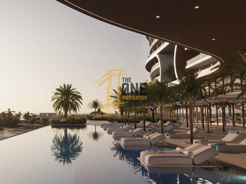 25 Hotel Pool- Early Morning. jpg