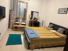 شقة في بناية قرية ياسمين 4،قرية ياسمين 2 غرف 330000 درهم - 10352944