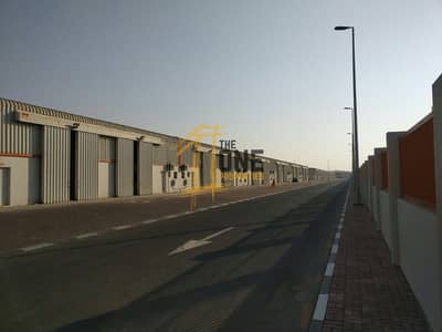 Warehouse for Rent in Al Hamra Industrial Zone, Ras Al Khaimah - de59c72e-e687-4975-adaf-937131636e45. jpg