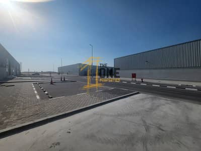 阿尔哈姆拉工业区， 拉斯海玛 仓库待租 - 1ee0b549-4439-4097-80be-ee02369c4612. jpg