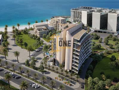 Студия Продажа в Аль Марджан Айленд, Рас-эль-Хайма - Ola Res (22). jpg