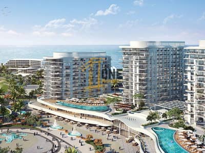 阿拉伯港， 拉斯海玛 2 卧室公寓待售 - 12. jpg