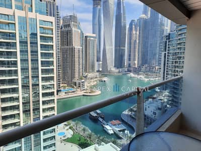 شقة 2 غرفة نوم للايجار في دبي مارينا، دبي - 20230420_095800. jpg
