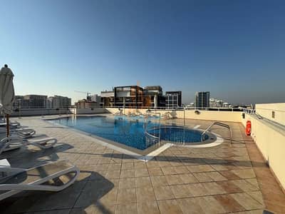 Studio for Rent in Majan, Dubai - WhatsApp Image 2025-06-02 at 4.56. 10 PM. jpeg