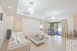 4 BR Villa for Sale in La Quinta, Dubailand