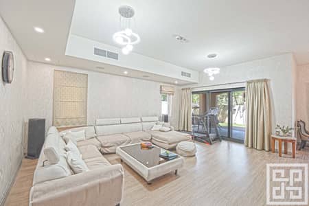 4 Bedroom Villa for Sale in Dubailand, Dubai - 1. jpg