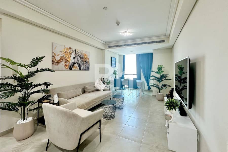 位于朱美拉湖塔 (JLT),JLT J区,金冠景观2号公寓 2 卧室的公寓 128000 AED - 11831887 位于朱美拉湖塔 (JLT),JLT J区,金冠景观2号公寓 2 卧室的公寓 128000 AED - 11831887