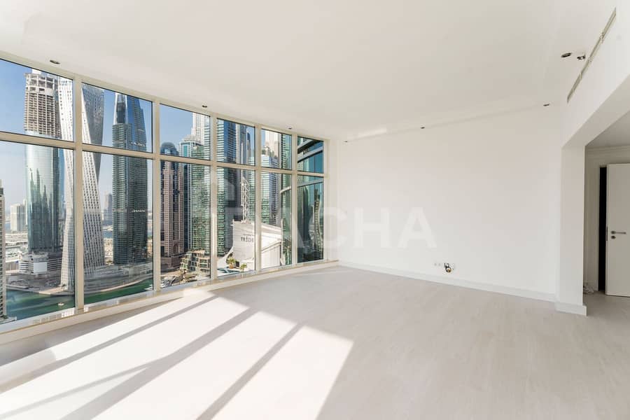 Marina and Sea Views | Huge | Upgraded Marina and Sea Views | Huge | Upgraded