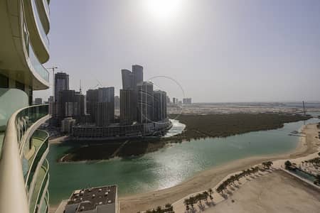 1 Bedroom Apartment for Rent in Al Reem Island, Abu Dhabi - 021A8408. jpg