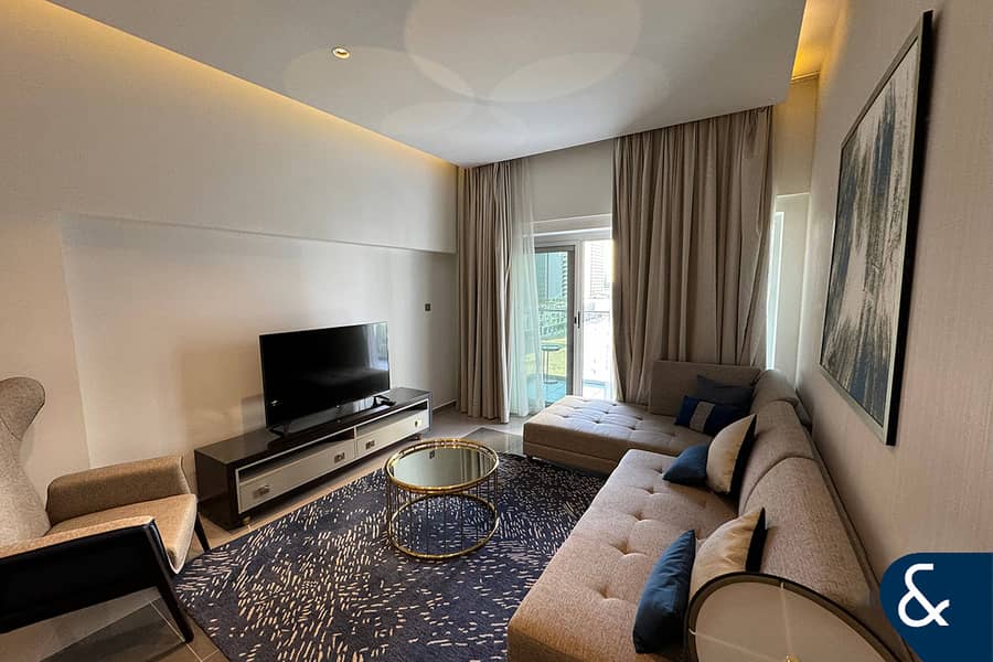 One Bedroom | Furnished | Available Now One Bedroom | Furnished | Available Now
