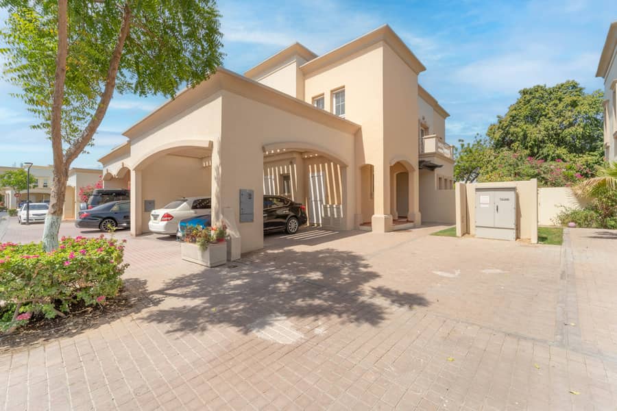 LAKE VIEW SPRINGS 4 TYPE 2E 3B/R +MAIDS VACANT LAKE VIEW SPRINGS 4 TYPE 2E 3B/R +MAIDS VACANT