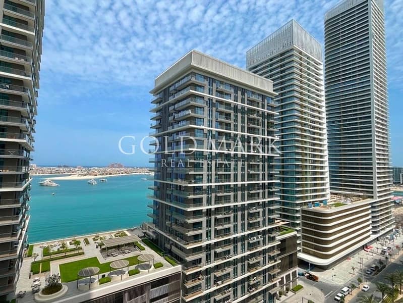 Chiller Free | Sea and Atlantis View | Vacant Chiller Free | Sea and Atlantis View | Vacant