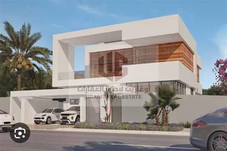 فیلا 5 غرف نوم للايجار في جزيرة ياس، أبوظبي - IMG-20250527-WA0008. jpg