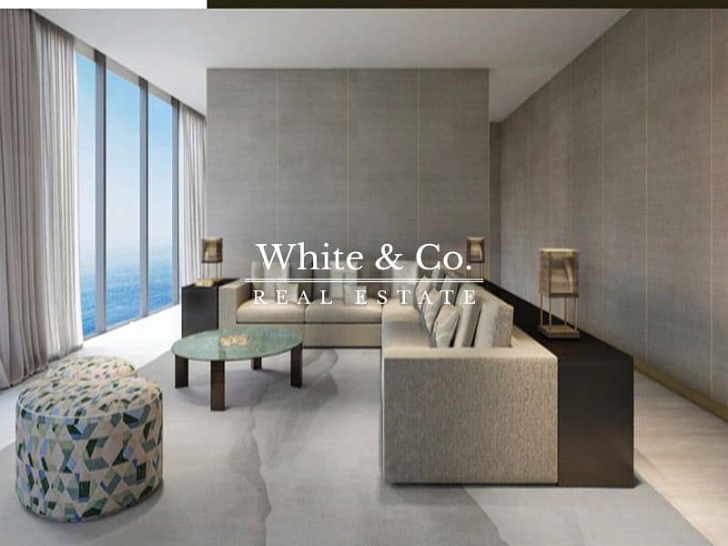 位于朱美拉棕榈岛,阿玛尼海滩公寓 2 卧室的公寓 21500000 AED - 11831973 位于朱美拉棕榈岛,阿玛尼海滩公寓 2 卧室的公寓 21500000 AED - 11831973