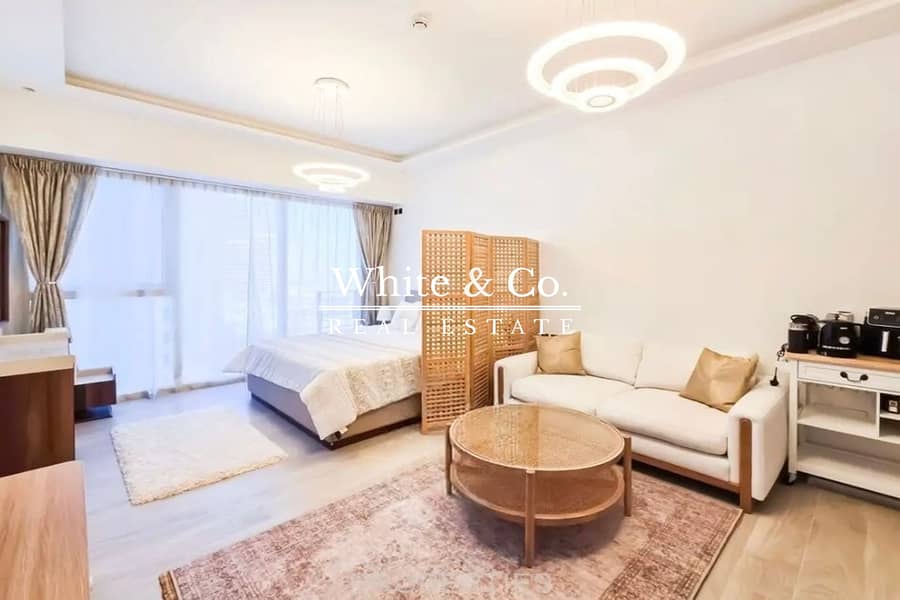 شقة في مي دو ري،مجمع L،أبراج بحيرات الجميرا 89999 درهم - 11831974 شقة في مي دو ري،مجمع L،أبراج بحيرات الجميرا 89999 درهم - 11831974